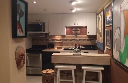 Central Business District Maison | Style & Comfort