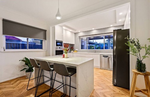 Lightsview Maison | Style, sophistication & charm this home has it all