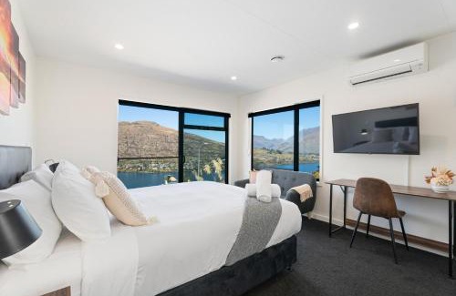 Frankton Maison | Style & Tranquillity - 4 Bedroom House