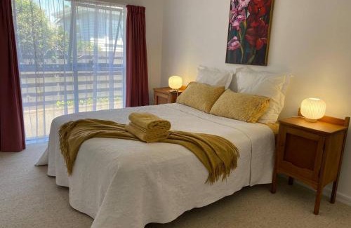 Tauranga South Maison | Styley on Briarley, walk to CBD and hospital