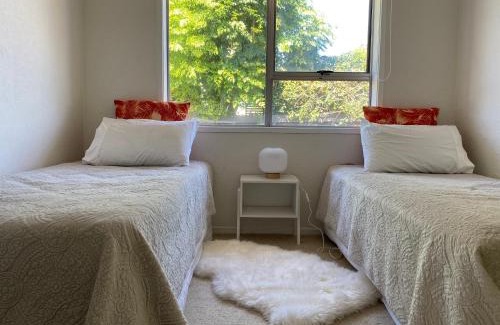 Tauranga South Maison | Styley on Briarley, walk to CBD and hospital