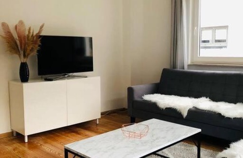 Pfinztal Appartement | Stylische Wohnung zwischen Karlsruhe und Pforzheim