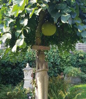Kirchweyhe Appartement | Stylisches Garden Cottage