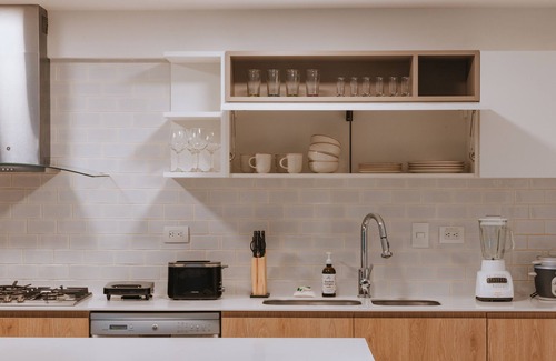 Laureles - Estadio Maison | Stylish! 1,162ft Apt. 24/7 Front Desk - Alori 303