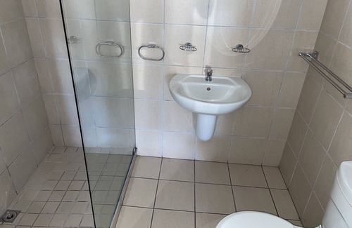Tokai Appartement | Stylish 1 Bed Apartment - 308