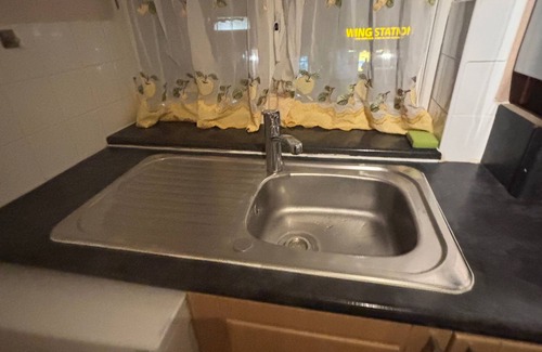 Hatch End Appartement | Stylish 1-bed Apartment- Sleeps 3 w/ Central Links