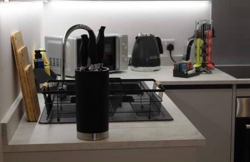 Hemel Hempstead Appartement | Stylish 1-bed Apartment in Hemel Hempstead