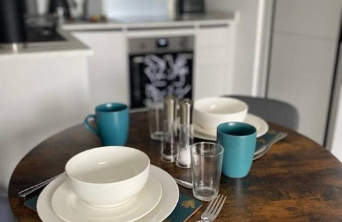 Hemel Hempstead Appartement | Stylish 1-bed Apartment in Hemel Hempstead