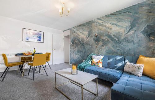 Bromley North Appartement | Stylish 1-Bed Luxury Retreat