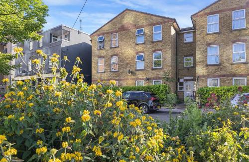 Bromley North Appartement | Stylish 1-Bed Luxury Retreat
