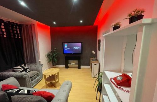 Brixton Appartement | Stylish 1 bedroom Flat Brixton