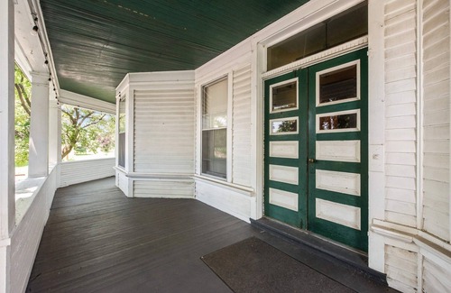 St. Paul Appartement | Stylish 1-Bedroom in Saint Paul with River Views