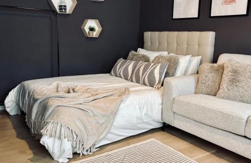 Bromma Appartement | Stylish 1 Bedroom Stockholm Apartment