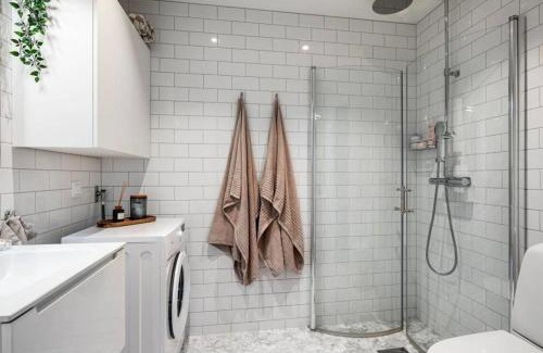Bromma Appartement | Stylish 1 Bedroom Stockholm Apartment