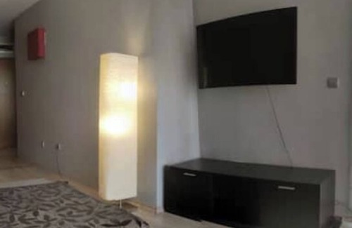 Sofia Maison | Stylish 1-BR Apartment