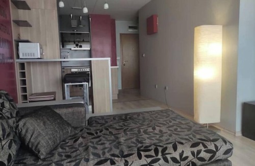 Sofia Maison | Stylish 1-BR Apartment