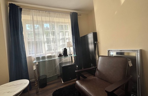 Vincent Square Appartement | Stylish 1BD Flat near Iconic London Landmarks