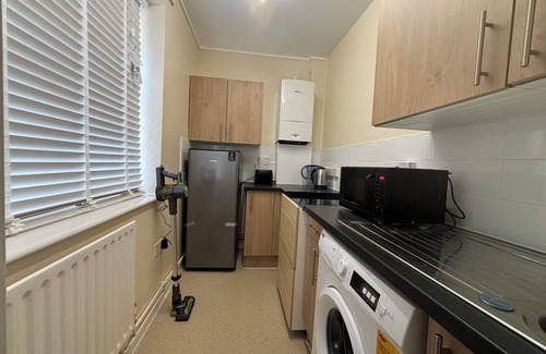 Vincent Square Appartement | Stylish 1BD Flat near Iconic London Landmarks