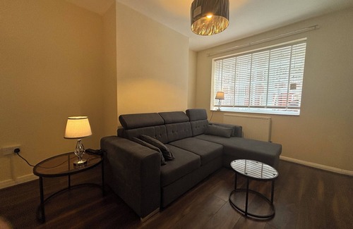 Vincent Square Appartement | Stylish 1BD Flat near Iconic London Landmarks