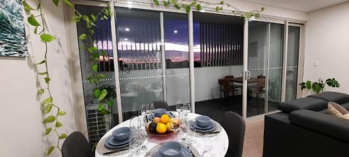 Botany Appartement | Stylish 1Bedroom Apartment with Study and Parking Near Sydney Airport