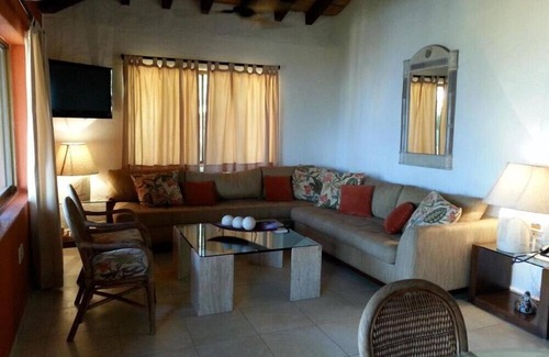 South Hotel Zone Hôtel | Stylish 1BR Condo with Pool in Park Royal Los Tules