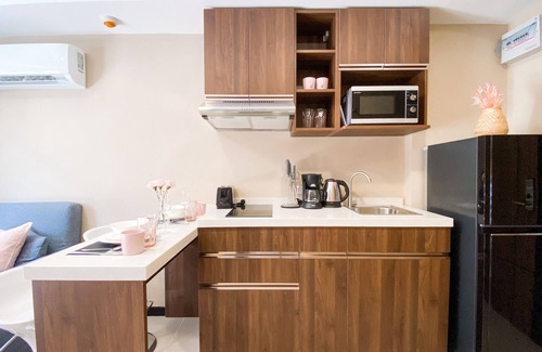 Nai Harn Appartement | Stylish 1BR Condo near Nai Harn Beach P204