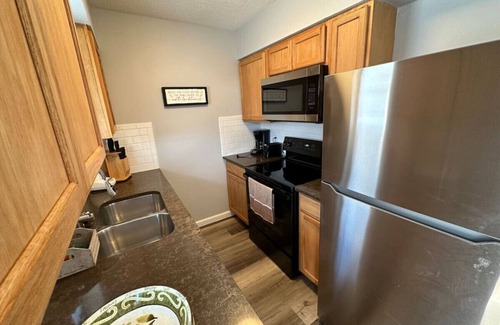 Northwest Los Angeles Heights Copropriété | Stylish 1BR Condo with Pool - Medical Center Area