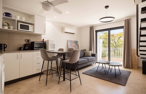 Eilat Appartement | Stylish 1BR Duplx | Royal Park | By SweetyGuest
