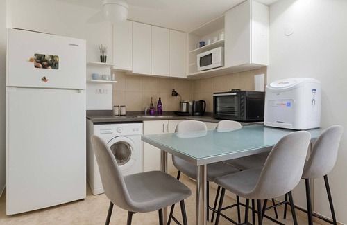 Eilat Appartement | Stylish 1BR Duplx | Royal Park | By SweetyGuest