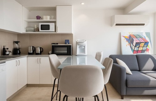 Eilat Appartement | Stylish 1BR Duplx | Royal Park | By SweetyGuest