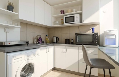 Eilat Appartement | Stylish 1BR Duplx | Royal Park | By SweetyGuest
