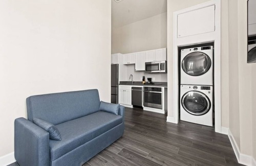 Saint Claude Hôtel | Stylish 1BR Hideaway Just Minutes from the French Quarter