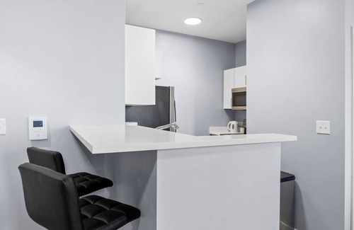 Everett Appartement | Stylish 1BR Near Encore 7052