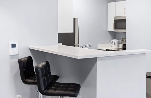 Everett Appartement | Stylish 1BR Near Encore 7052