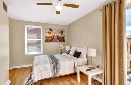 South Philadelphia Appartement | Stylish 1br Prime Location