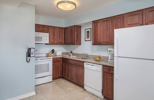 Atlantic City Station Balnéaire | Élégante suite 1BR avec cuisine complète, piscine et spa du complexe hôtelier - 1 pâté de maisons jusqu'à la promenade