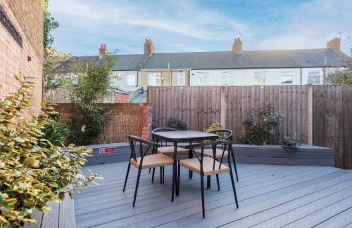 East Ham South Appartement | Stylish 2 Bed Bungalow in East Ham, Close to Excel