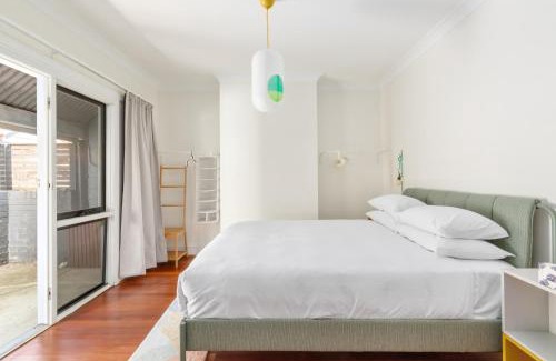 Erskineville Maison | Stylish 2-Bed Cottage in Trendy Erskineville