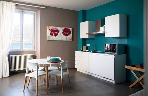 Villaggio Belmonte Appartement | Stylish 2 bedroom lakeside apartment