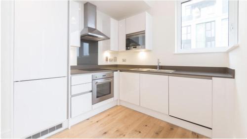 Lansbury Appartement | Stylish 2 Bed Near Excel, Canning Town & O2