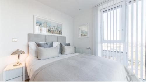 Lansbury Appartement | Stylish 2 Bed Near Excel, Canning Town & O2
