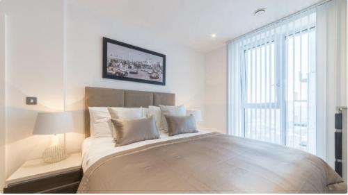 Lansbury Appartement | Stylish 2 Bed Near Excel, Canning Town & O2