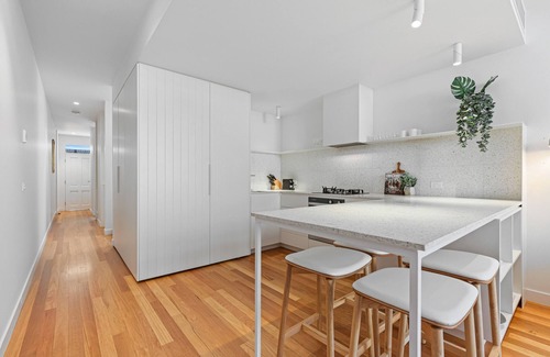 Carlton South Maison | Stylish 2-bed Victorian Terrace in Carlton