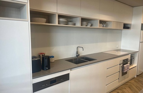 Kingston Appartement | Kingston Foreshore-Kingsborough