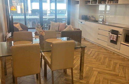 Kingston Appartement | Kingston Foreshore-Kingsborough