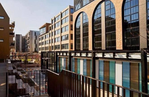Kingston Appartement | Kingston Foreshore-Kingsborough