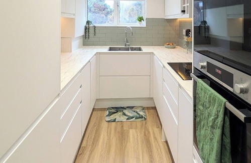 North Finchley Appartement | Stylish 2 Bedroom Apartment in North Finchley