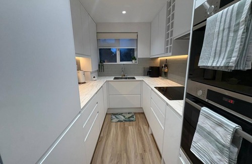 North Finchley Appartement | Stylish 2 Bedroom Apartment in North Finchley