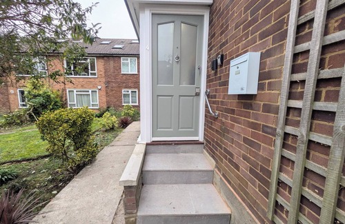 North Finchley Appartement | Stylish 2 Bedroom Apartment in North Finchley