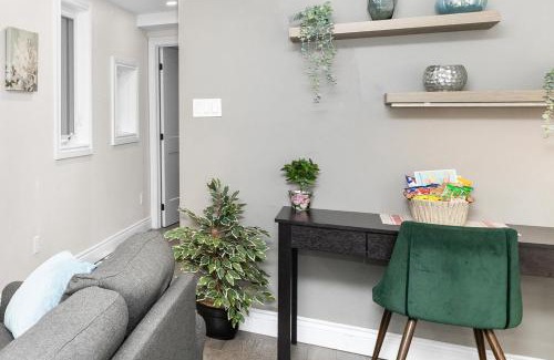 Lowertown Appartement | Stylish 2 Bedroom Condo Downtown Ottawa